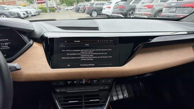 2024 Audi e-tron GT quattro Prestige