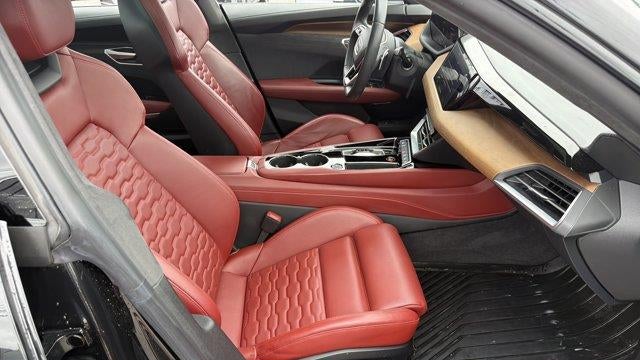 2024 Audi e-tron GT quattro Prestige