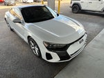 2023 e-tron GT Thumbnail 1
