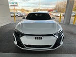 2023 e-tron GT Thumbnail 3