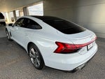 2023 e-tron GT Thumbnail 7