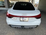 2023 e-tron GT Thumbnail 8