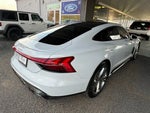 2023 e-tron GT Thumbnail 9