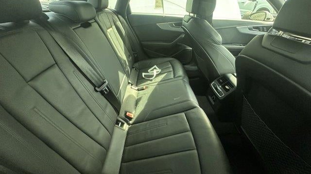 2019 Audi A4 quattro Premium 45 TFSI
