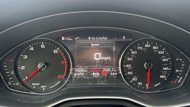 2019 Audi A4 quattro Premium 45 TFSI