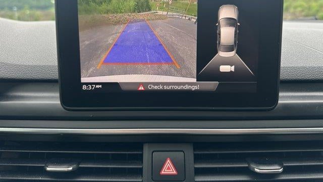2019 Audi A4 quattro Premium 45 TFSI