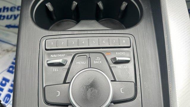 2019 Audi A4 quattro Premium 45 TFSI