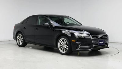 Photo of a 2017 Audi A4 AWD 2.0T Quattro Premium 4DR Sedan W/Season Of Audi Selection for sale