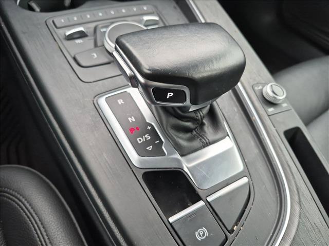 2019 Audi A4 - $20,744