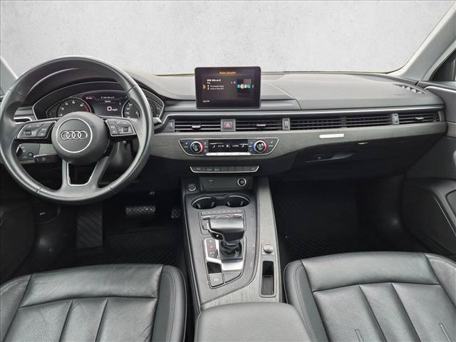 2019 Audi A4 - $20,744