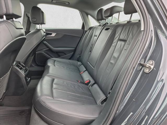 2019 Audi A4 - $20,744
