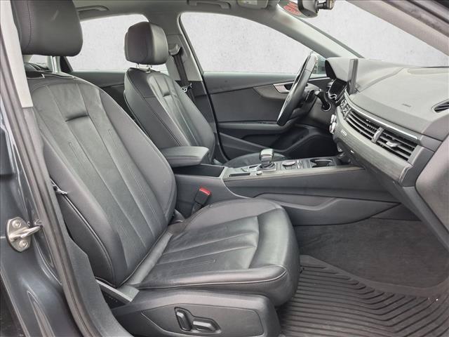 2019 Audi A4 - $20,744