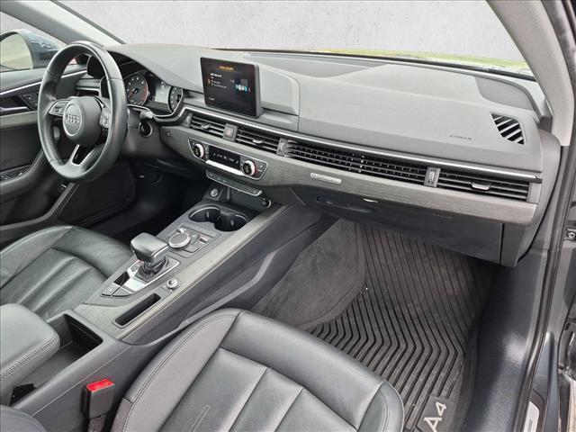 2019 Audi A4 - $20,744