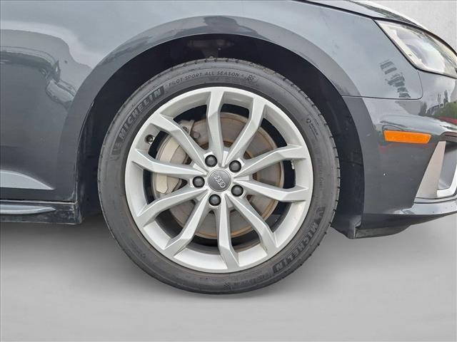 2019 Audi A4 - $20,744