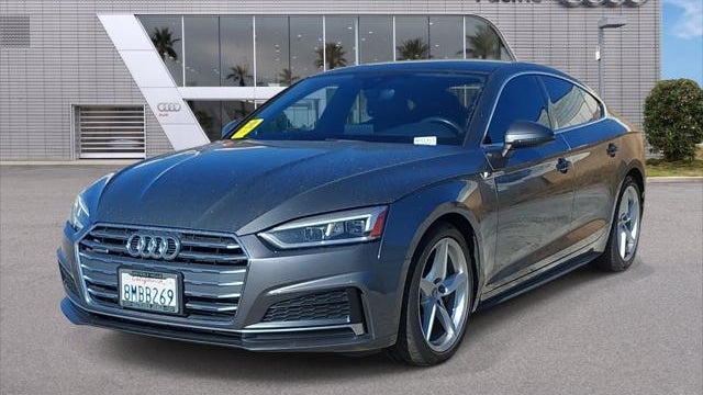 Preowned 2019 Audi A5 Sportback quattro Premium 45 TFSI for Sale