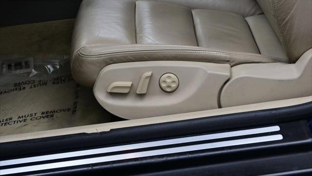 2004 Audi A4 3.0 quattro