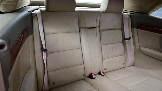 2004 Audi A4 3.0 quattro