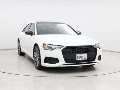 2021 Audi A6 AWD Quattro Sport Premium Plus 45 Tfsi 4DR Sedan