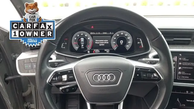 2024 Audi A6 quattro Premium Plus 45 TFSI