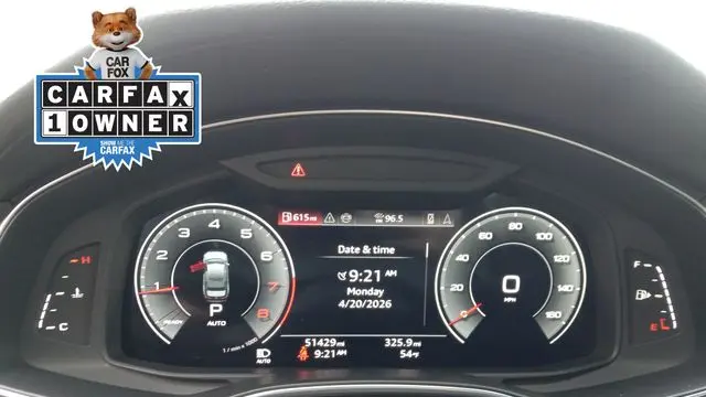 2024 Audi A6 quattro Premium Plus 45 TFSI