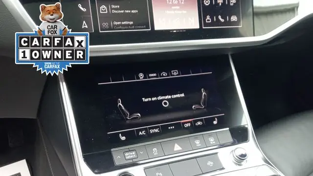 2024 Audi A6 quattro Premium Plus 45 TFSI