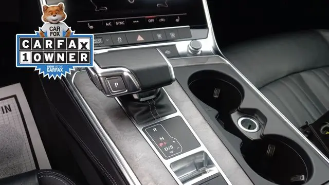 2024 Audi A6 quattro Premium Plus 45 TFSI