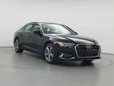 2024 Audi A6 AWD Quattro Premium Plus 45 Tfsi 4DR Sedan