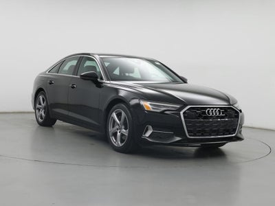 2024 Audi A6 AWD Quattro Premium Plus 45 Tfsi 4DR Sedan