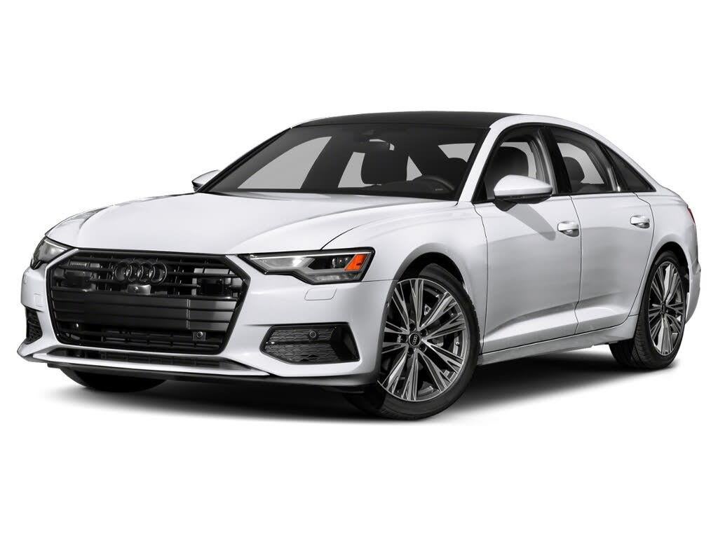 2023 Audi A6