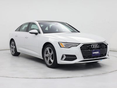 Photo of a 2024 Audi A6 AWD Quattro Premium Plus 45 Tfsi 4DR Sedan for sale
