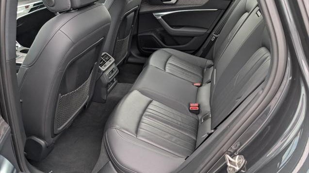 2024 Audi A6 quattro Premium Plus 45 TFSI
