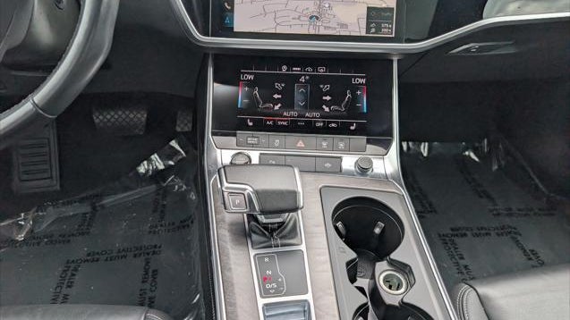 2024 Audi A6 quattro Premium Plus 45 TFSI