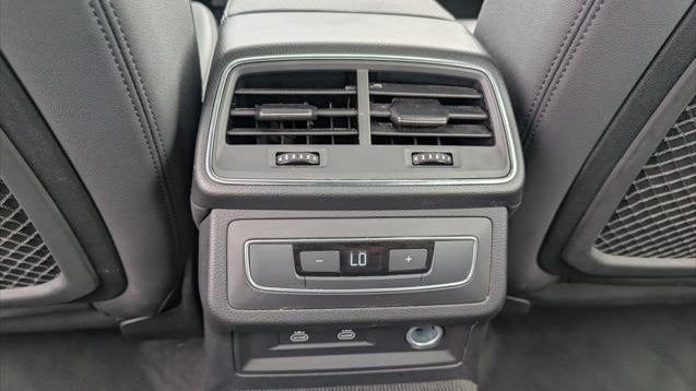 2024 Audi A6 quattro Premium Plus 45 TFSI