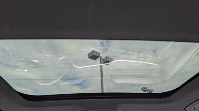 2024 Audi A6 quattro Premium Plus 45 TFSI