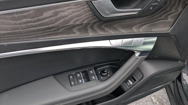 2024 Audi A6 quattro Premium Plus 45 TFSI