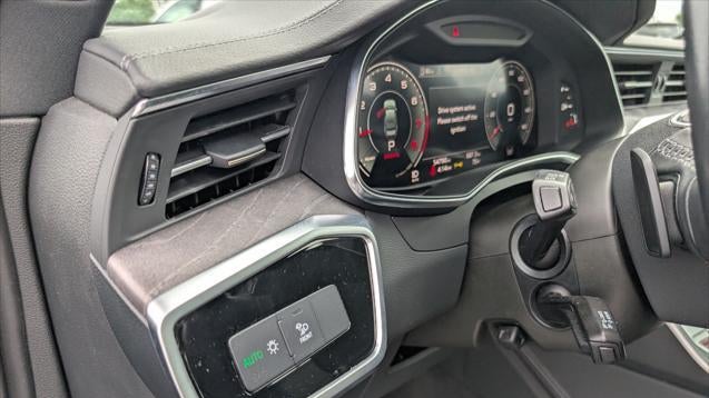 2024 Audi A6 quattro Premium Plus 45 TFSI