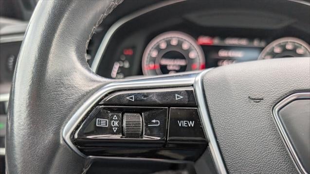 2024 Audi A6 quattro Premium Plus 45 TFSI
