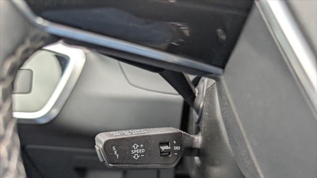 2024 Audi A6 quattro Premium Plus 45 TFSI