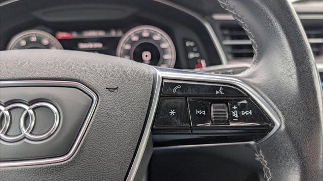 2024 Audi A6 quattro Premium Plus 45 TFSI