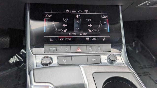 2024 Audi A6 quattro Premium Plus 45 TFSI