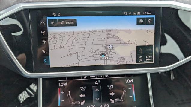 2024 Audi A6 quattro Premium Plus 45 TFSI