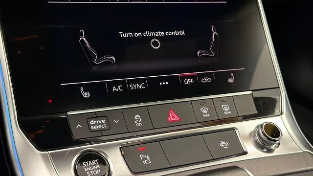 2024 Audi A6 quattro Premium Plus 45 TFSI