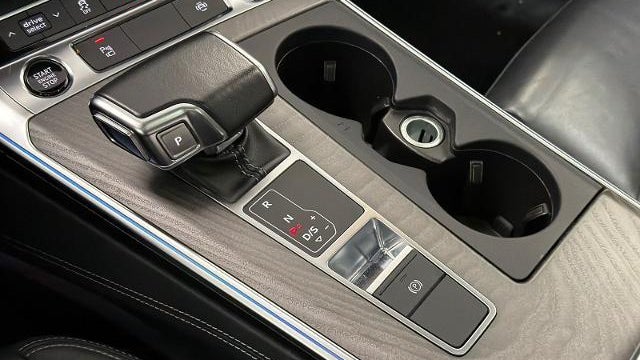 2024 Audi A6 quattro Premium Plus 45 TFSI