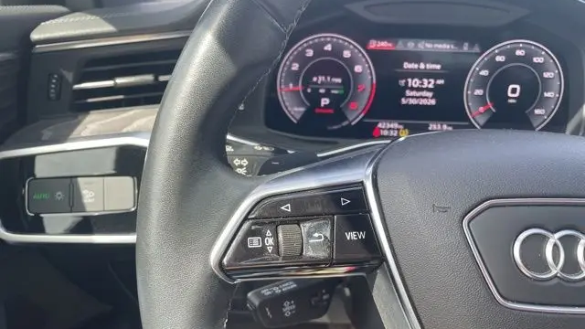 2024 Audi A6 quattro Premium Plus 45 TFSI