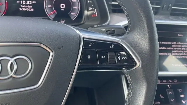 2024 Audi A6 quattro Premium Plus 45 TFSI