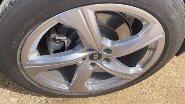 2024 Audi A6 quattro Premium Plus 45 TFSI