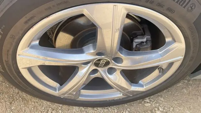 2024 Audi A6 quattro Premium Plus 45 TFSI