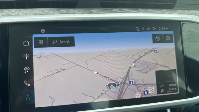 2024 Audi A6 quattro Premium Plus 45 TFSI