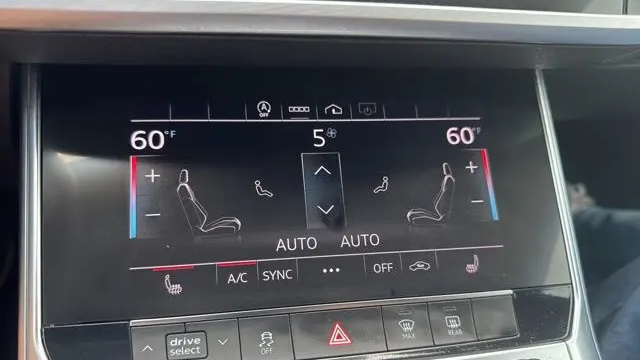2024 Audi A6 quattro Premium Plus 45 TFSI