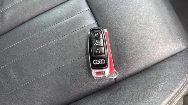 2024 Audi A6 quattro Premium Plus 45 TFSI